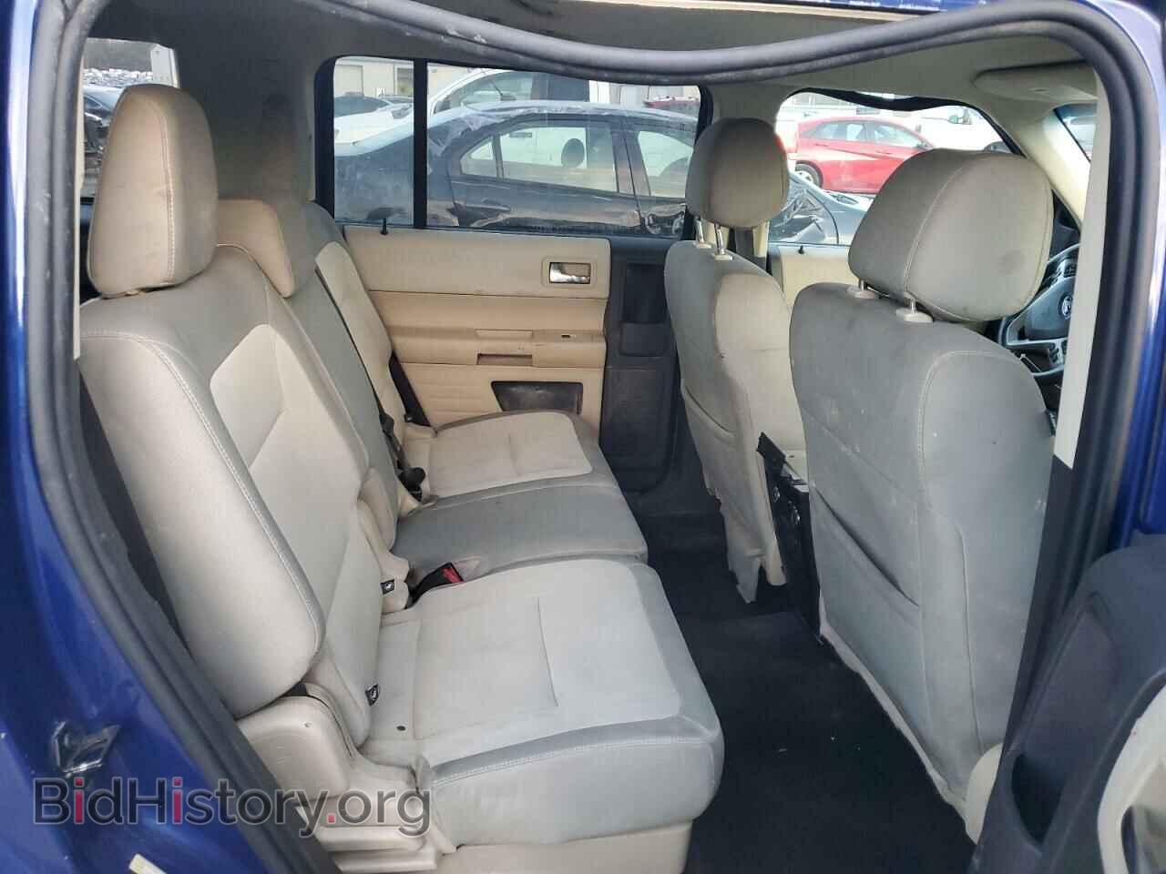 2014 FORD FLEX - VIN: 2FMGK5B88EBD27059 - Photo 10
