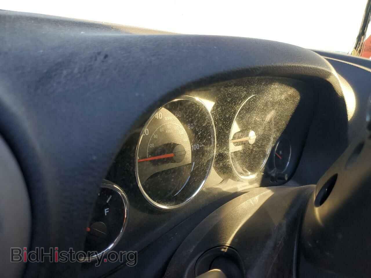 2017 JEEP WRANGLER - VIN: 1C4BJWDG3HL568575 - Фото 9