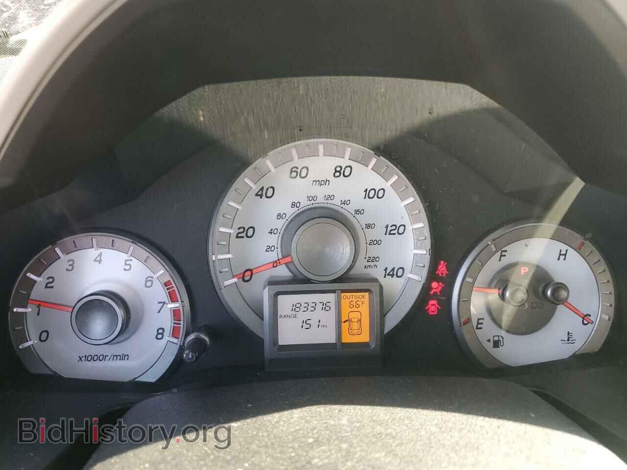 2015 HONDA PILOT - VIN: 5FNYF4H54FB054582 - Фото 9