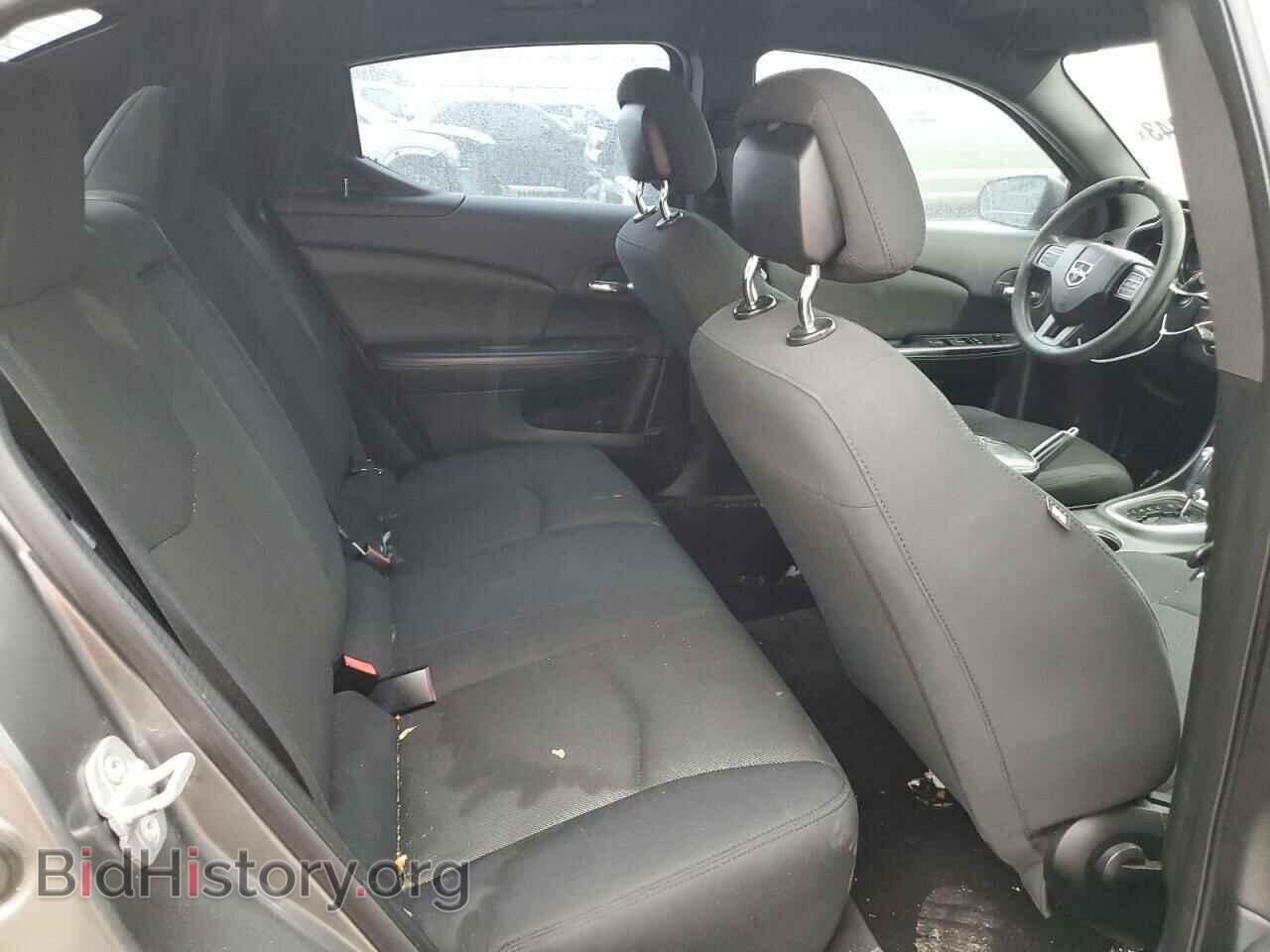 2012 DODGE AVENGER - VIN: 1C3CDZAB5CN237326 - Photo 10