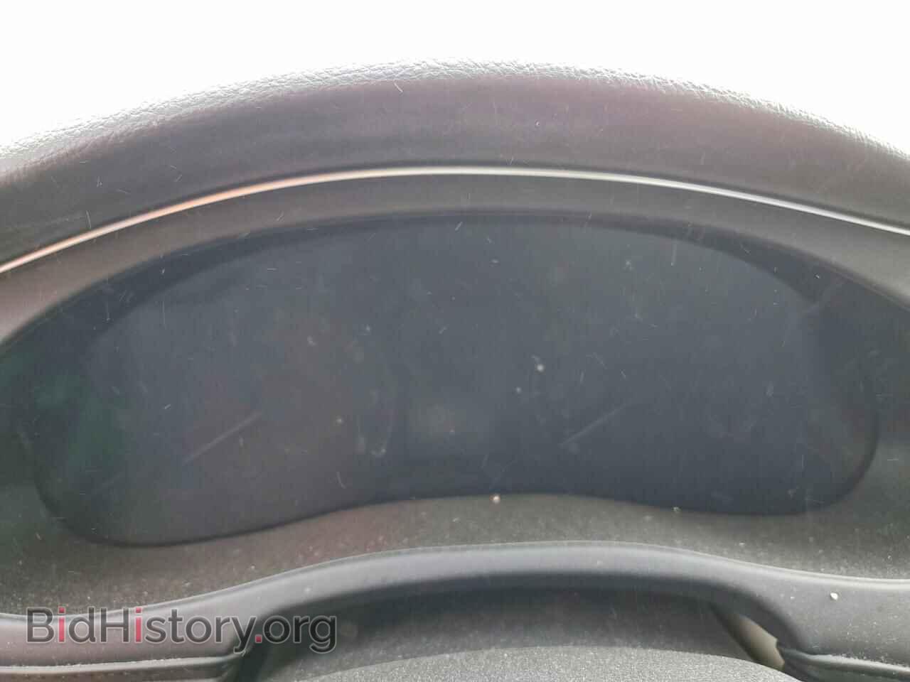 2012 HYUNDAI GENESIS - VIN: KMHGC4DF5CU198045 - Фото 9
