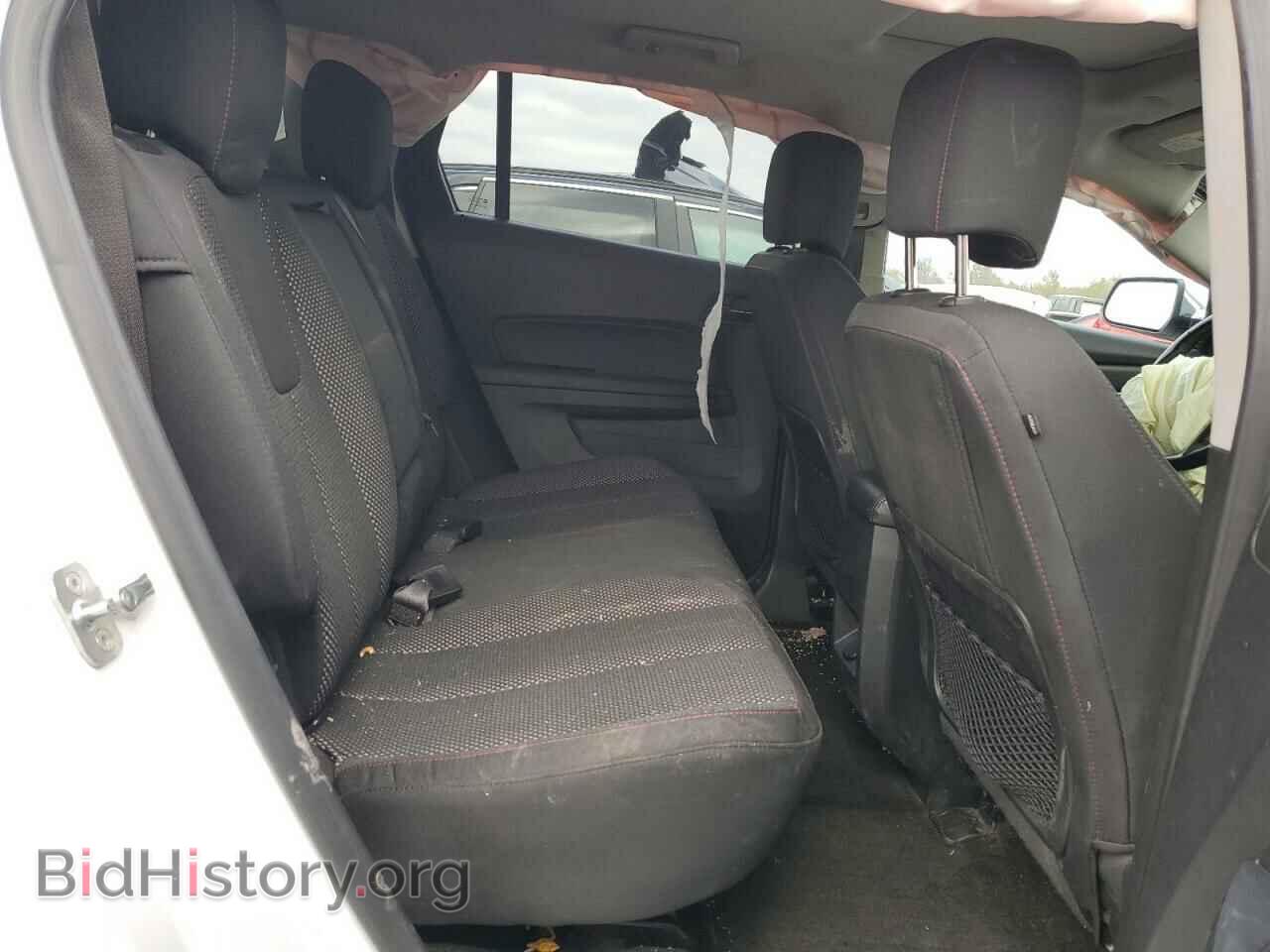 2017 GMC TERRAIN - VIN: 2GKFLTEK3H6242821 - Фото 10