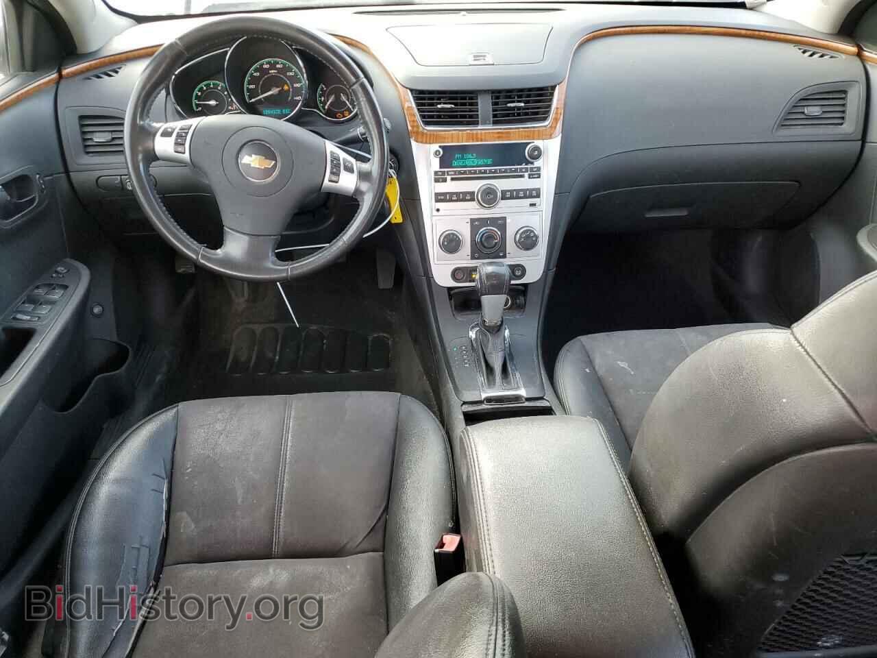 2011 CHEVROLET MALIBU - VIN: 1G1ZD5E77BF373818 - Фото 8