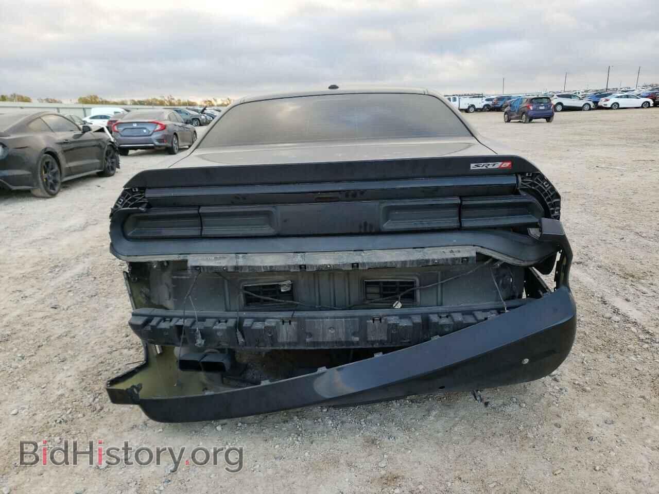 2013 DODGE CHALLENGER - VIN: 2C3CDYCJ3DH710424 - Photo 6