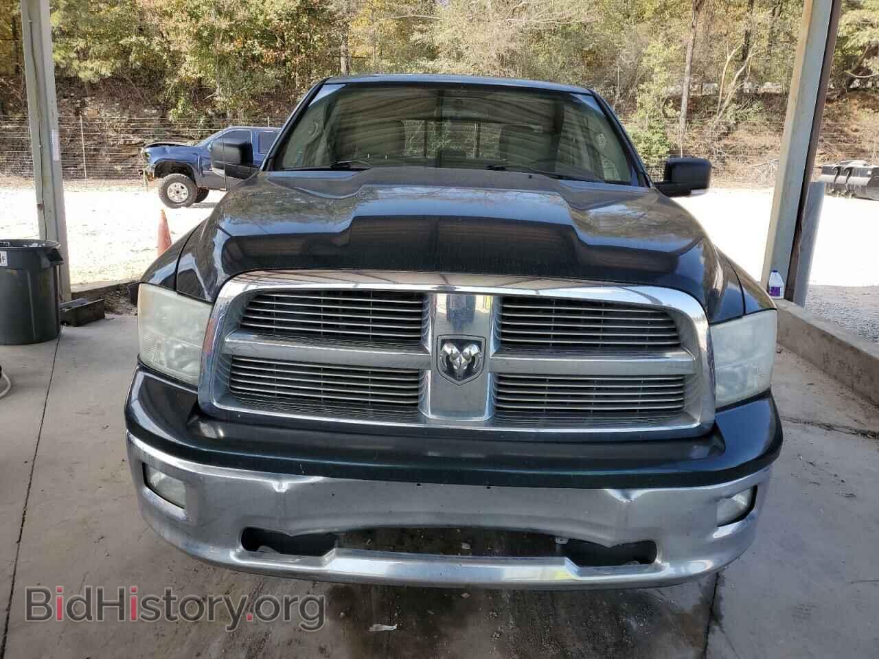 2011 DODGE All Models - VIN: 1D7RB1CT4BS635118 - Photo 5