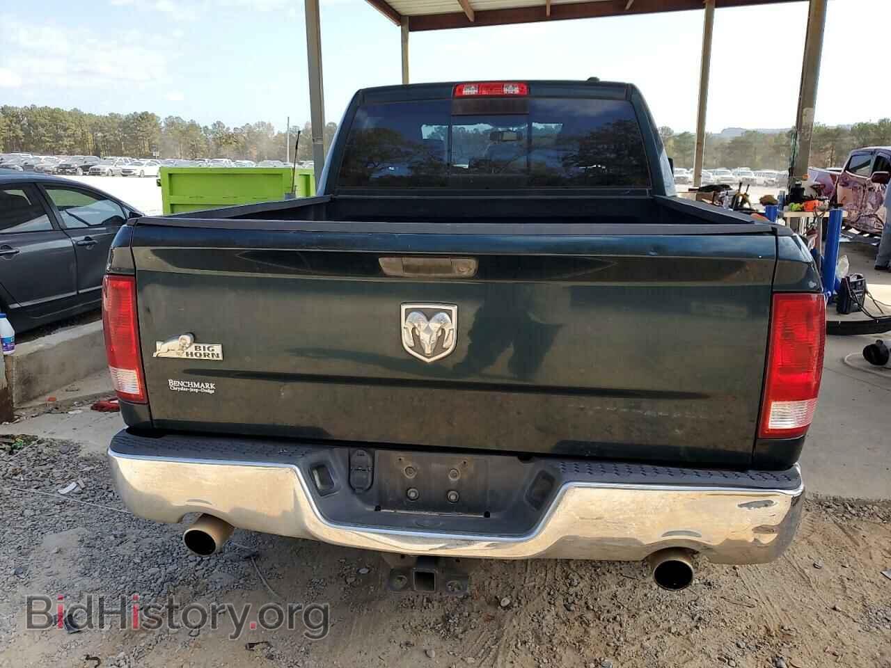 2011 DODGE All Models - VIN: 1D7RB1CT4BS635118 - Photo 6