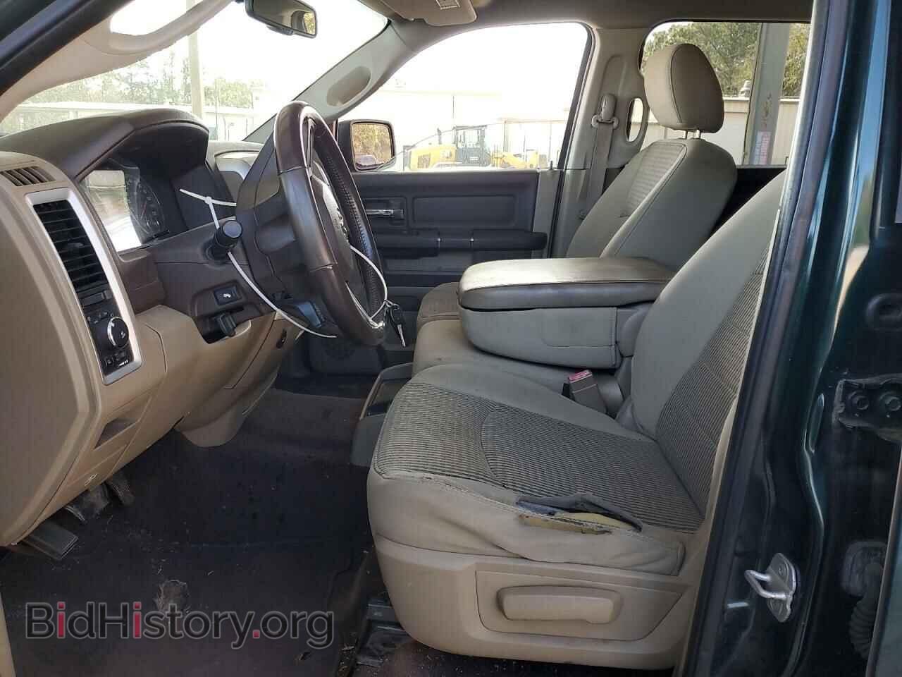 2011 DODGE All Models - VIN: 1D7RB1CT4BS635118 - Photo 7