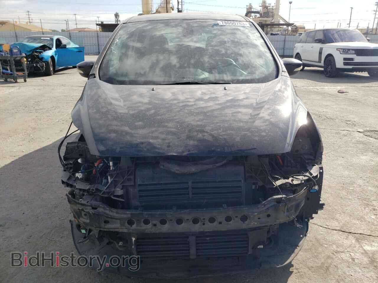 2013 FORD CMAX - VIN: 1FADP5CU4DL515084 - Photo 5