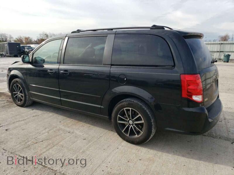2015 Dodge CARAVAN (VIN 2C4RDGBG7FR592882) — photo 2 of 13