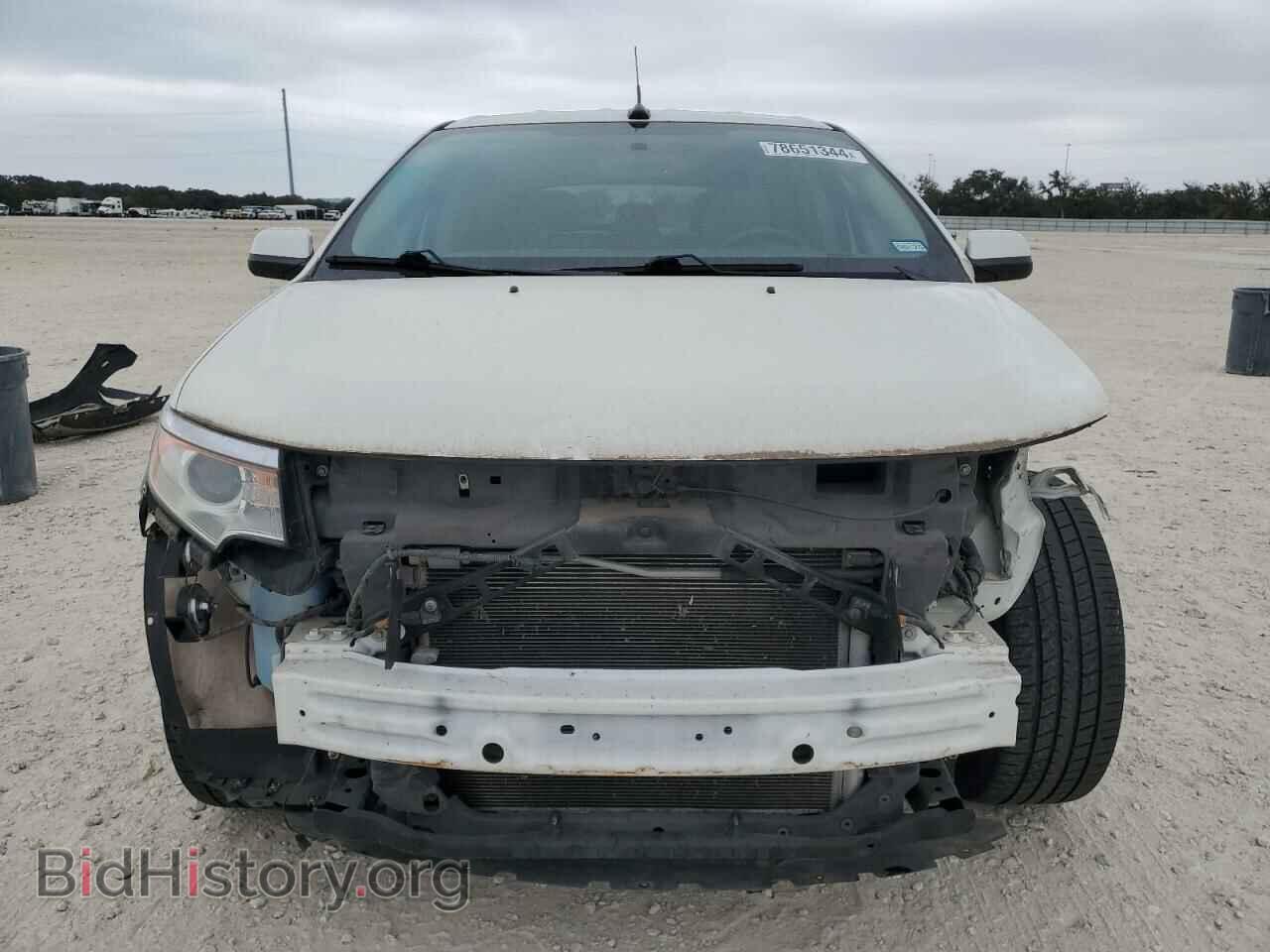 2012 FORD EDGE - VIN: 2FMDK3JC4CBA46192 - Photo 5