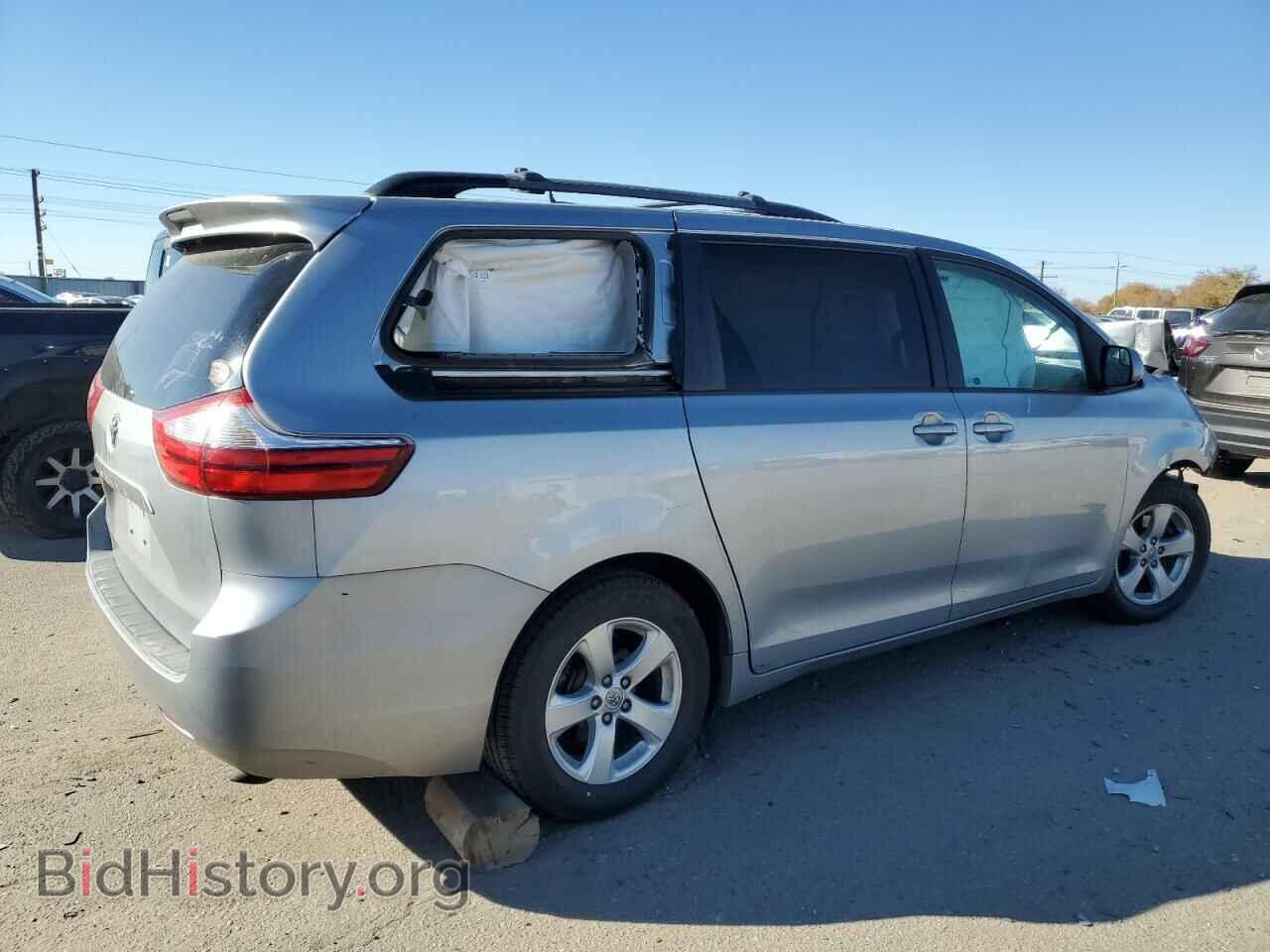 2015 TOYOTA All Models - VIN: 5TDKK3DC5FS687202 - Фото 3
