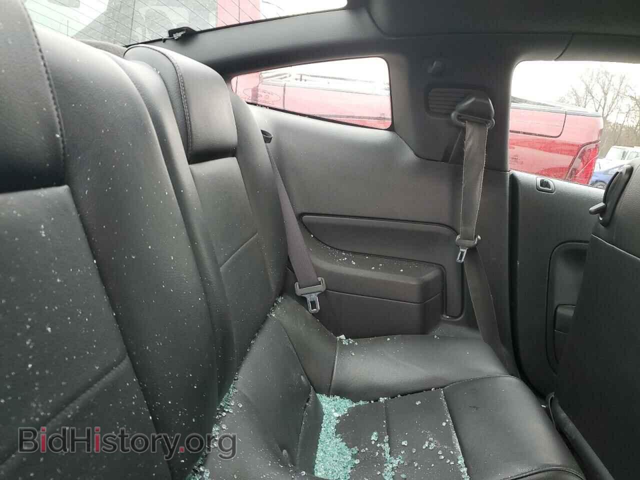 2007 FORD ALL Models - VIN: 1ZVFT80N075359564 - Фото 10