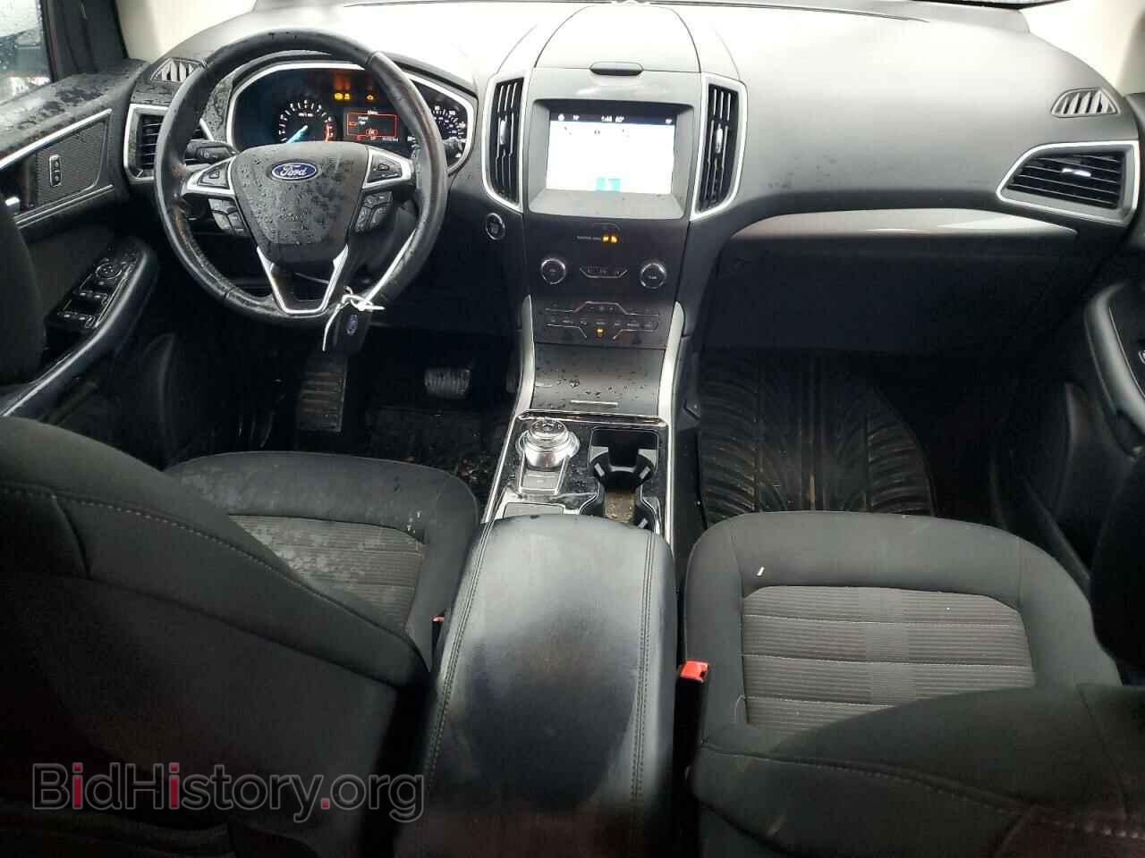2019 FORD EDGE - VIN: 2FMPK3J98KBC20765 - Фото 8