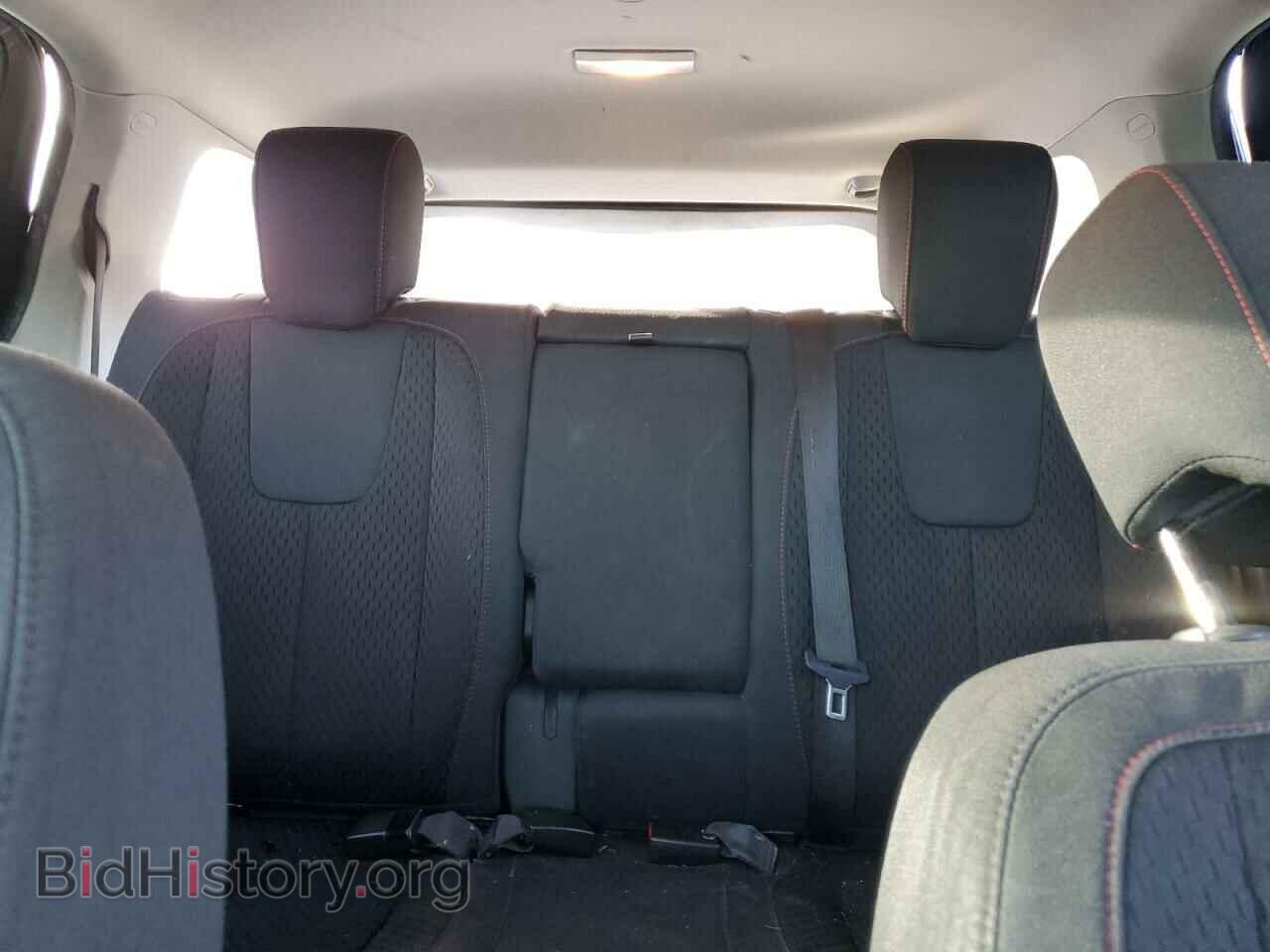 2015 GMC TERRAIN - VIN: 2GKALMEK4F6359613 - Photo 10