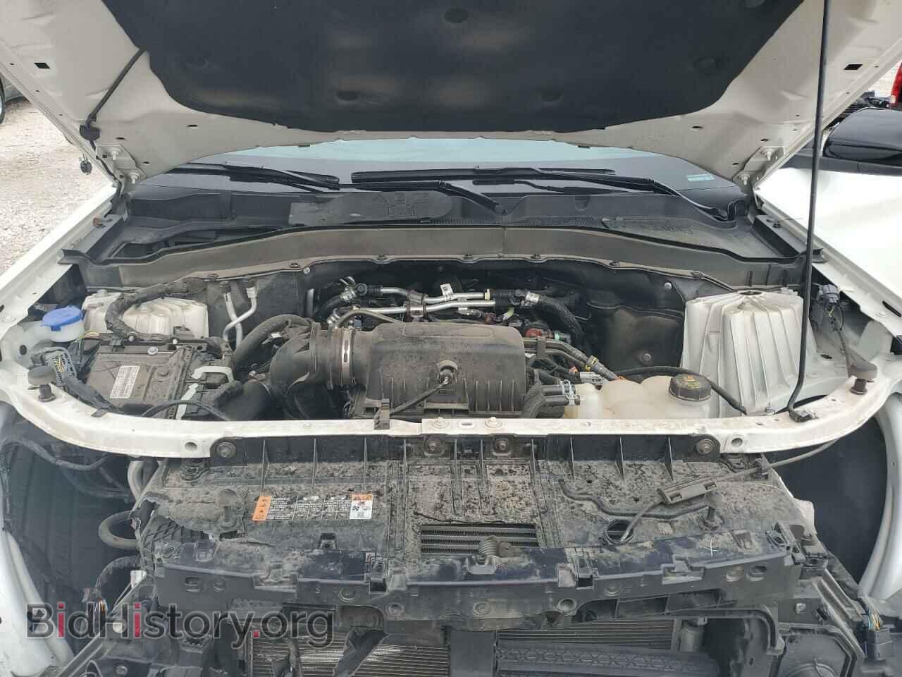 2023 FORD EXPLORER - VIN: 1FMSK7DH1PGB30376 - Photo 12