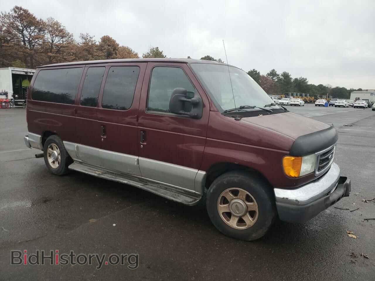 2006 FORD ALL Models - VIN: 1FMRE11L66HB02545 - Фото 4