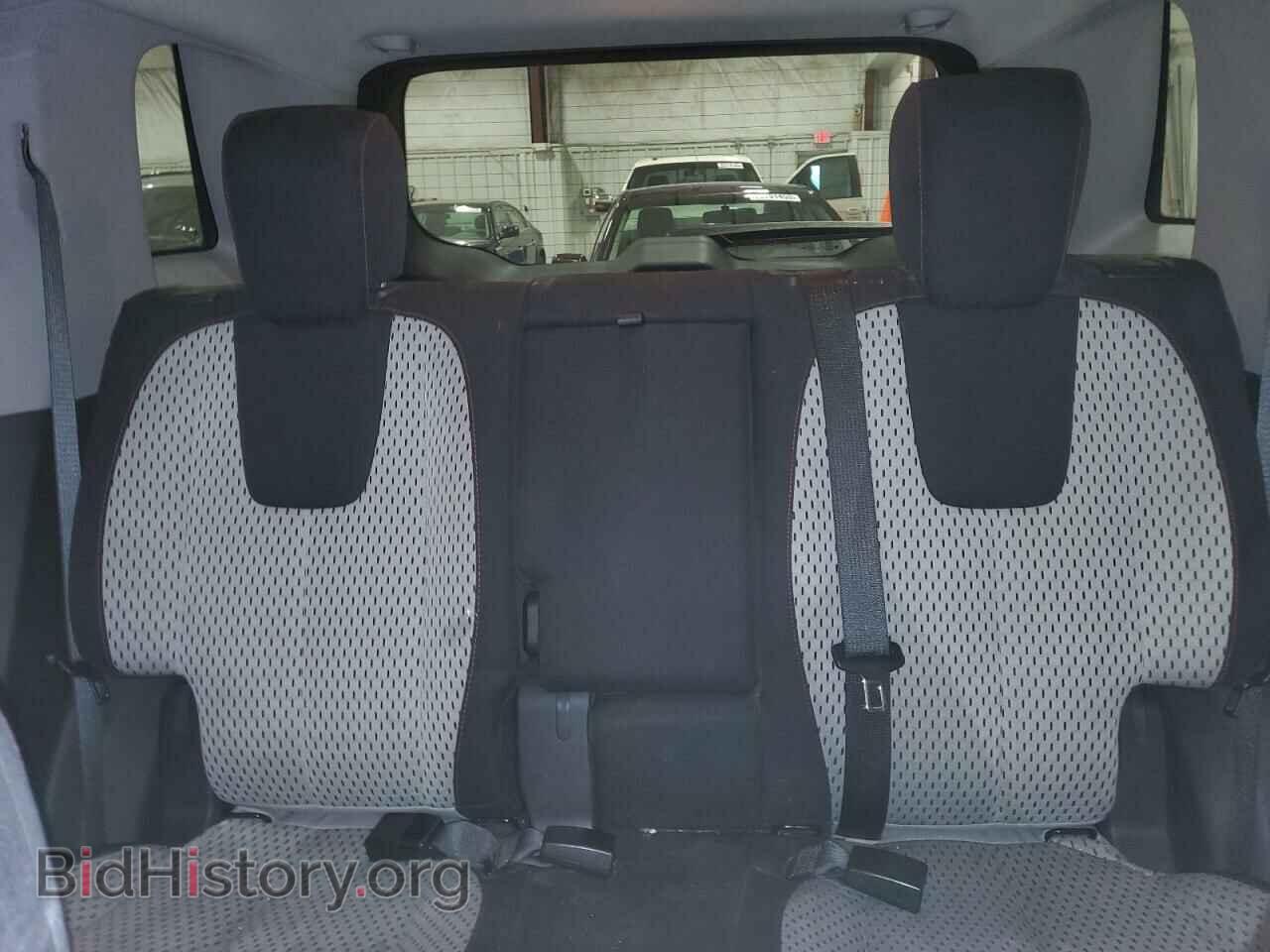 2012 GMC TERRAIN - VIN: 2GKALMEK7C6295689 - Фото 10