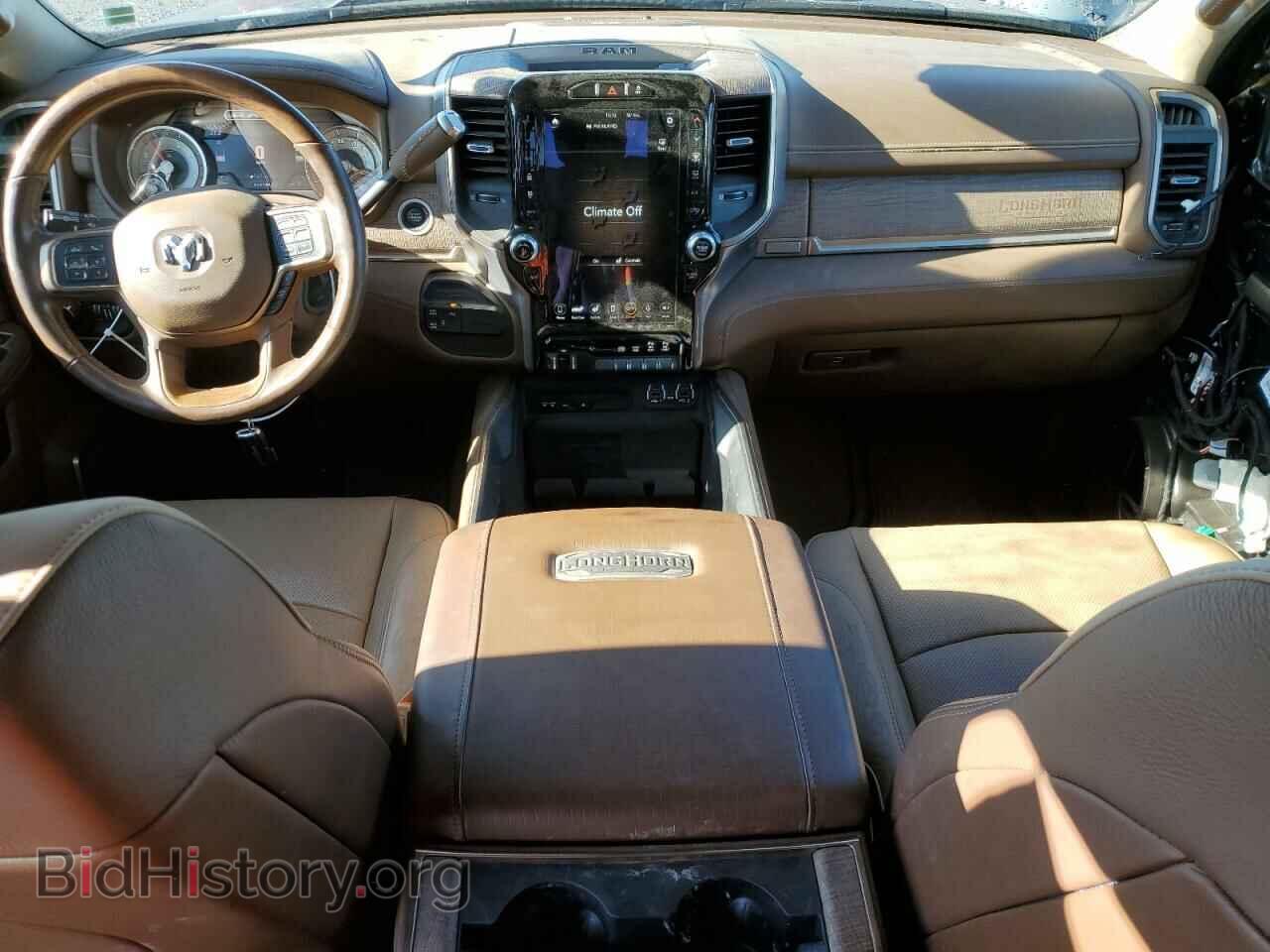2019 RAM 2500 - VIN: 3C6UR5LL4KG661675 - Фото 8