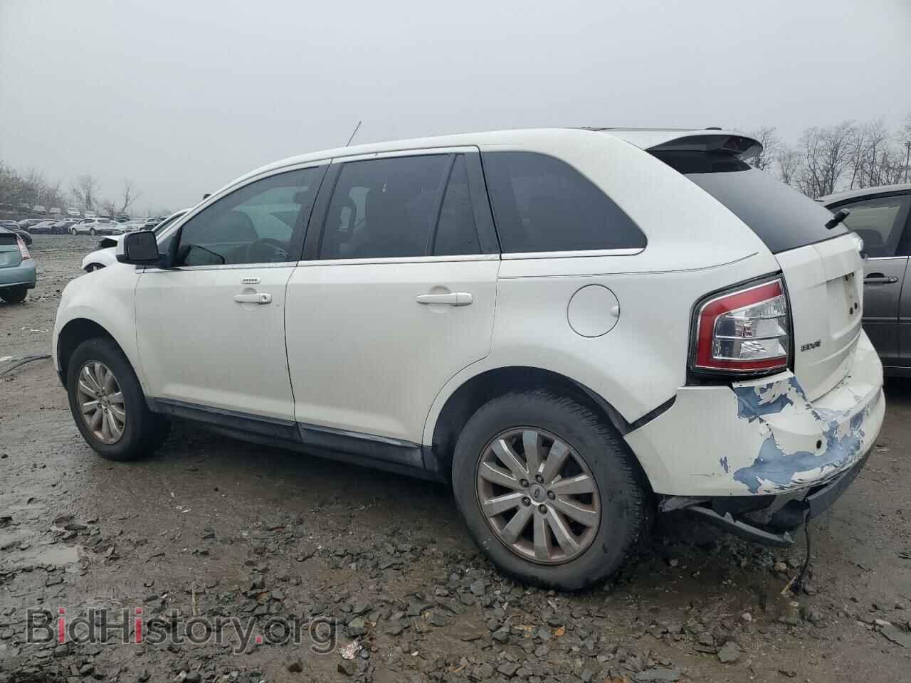 2010 FORD EDGE - VIN: 2FMDK4KC3ABA94641 - Photo 2