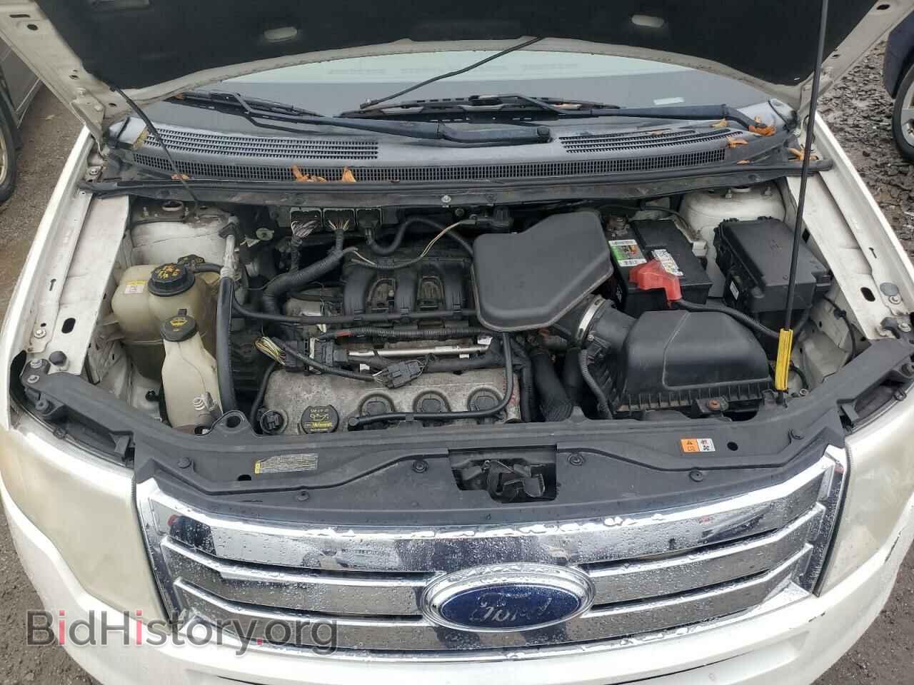 2010 FORD EDGE - VIN: 2FMDK4KC3ABA94641 - Photo 11