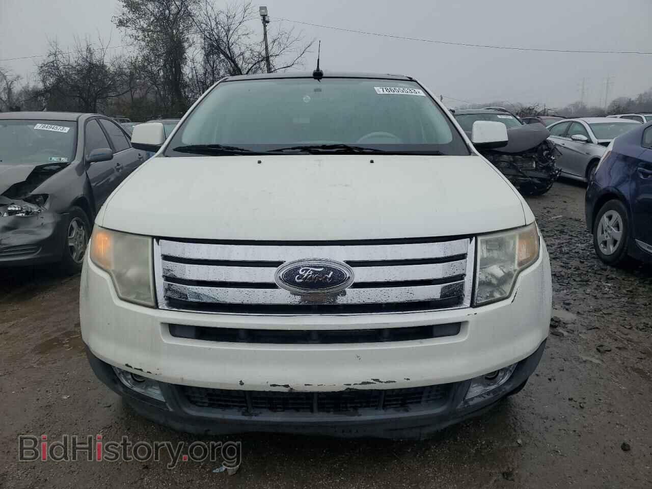 2010 FORD EDGE - VIN: 2FMDK4KC3ABA94641 - Photo 5