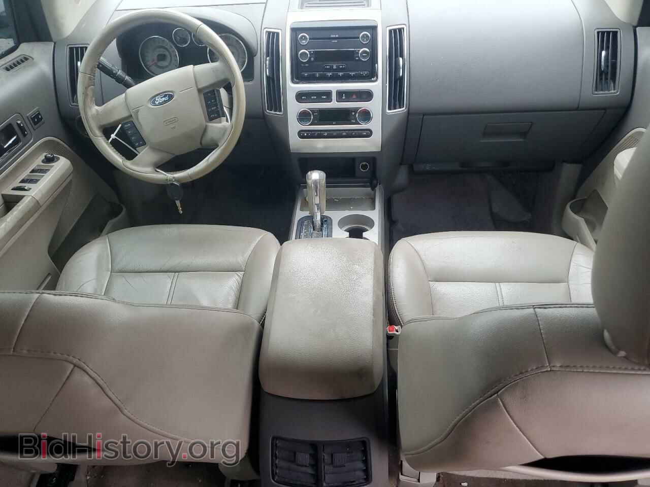 2010 FORD EDGE - VIN: 2FMDK4KC3ABA94641 - Photo 8