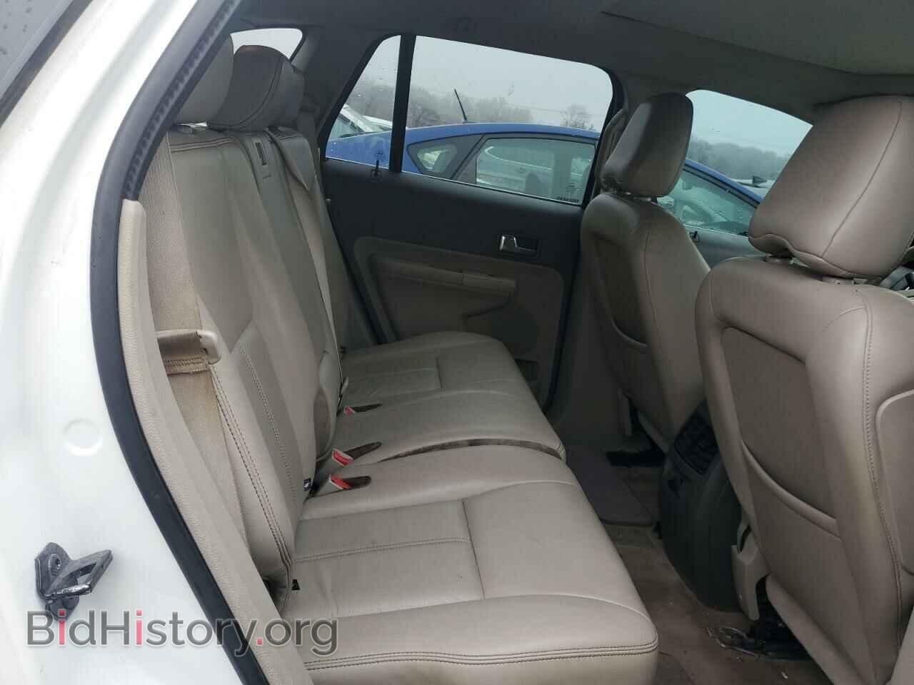 2010 FORD EDGE - VIN: 2FMDK4KC3ABA94641 - Photo 10