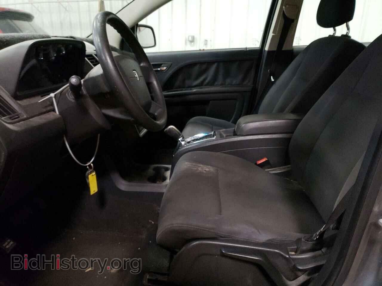 2010 DODGE JOURNEY - VIN: 3D4PG4FB0AT248508 - Фото 7