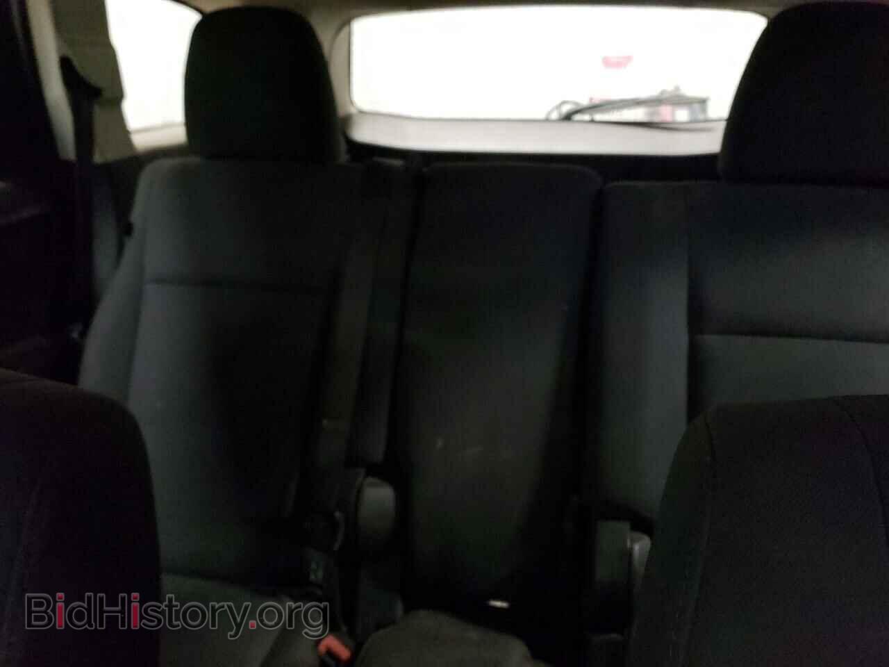 2010 DODGE JOURNEY - VIN: 3D4PG4FB0AT248508 - Фото 10