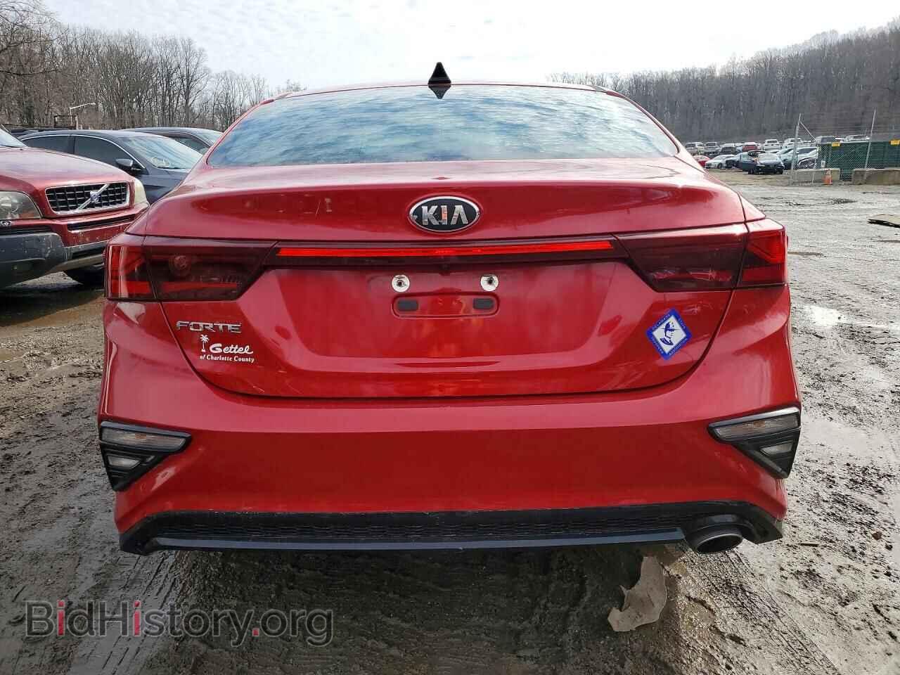2019 KIA FORTE - VIN: 3KPF24ADXKE097232 - Фото 6