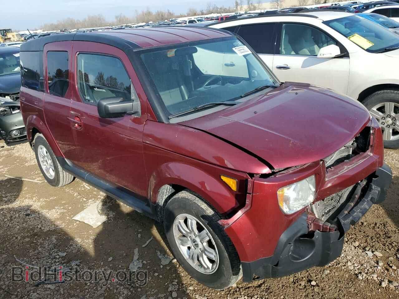 2006 HONDA ELEMENT - VIN: 5J6YH28716L015875 - Photo 4