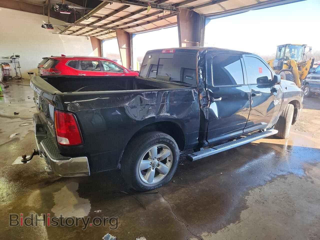 2015 RAM 1500 - VIN: 1C6RR7LT0FS775401 - Фото 3