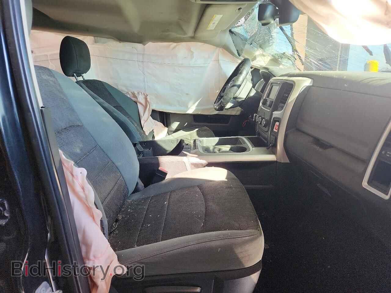 2015 RAM 1500 - VIN: 1C6RR7LT0FS775401 - Фото 7