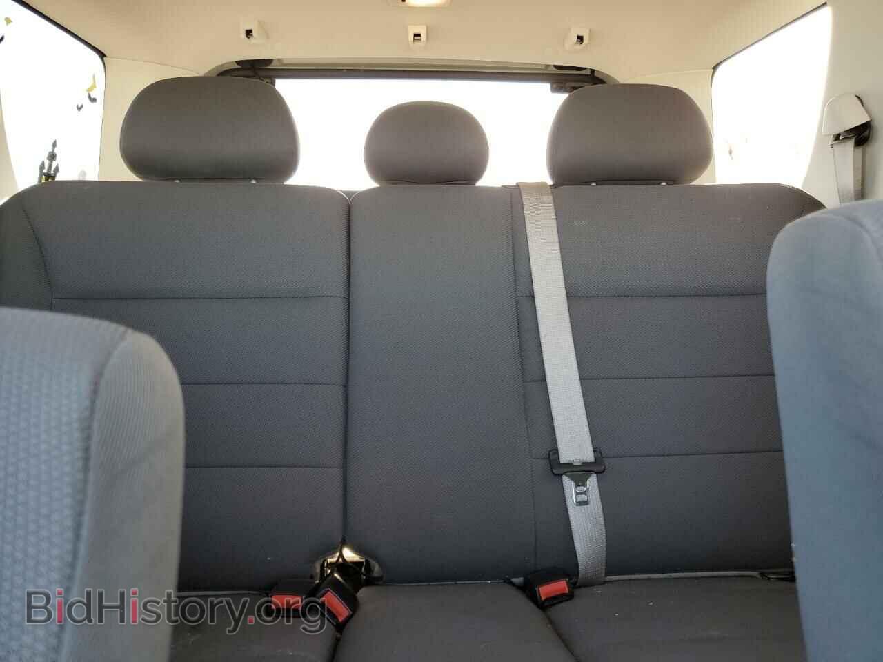 2009 FORD ESCAPE - VIN: 1FMCU03G69KB64716 - Фото 10