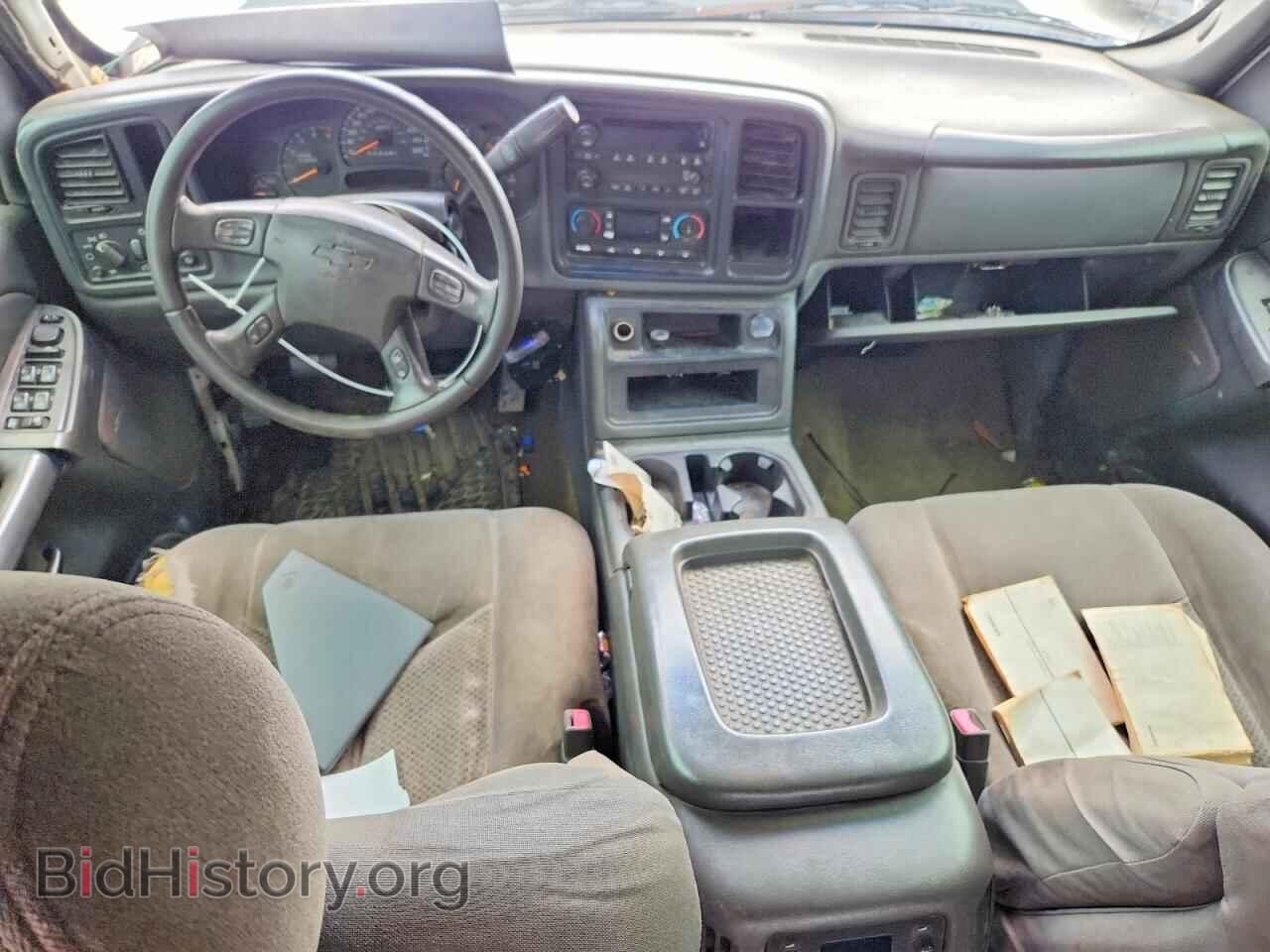 2007 CHEVROLET ALL Models - VIN: 1GCHC23D37F156285 - Фото 8
