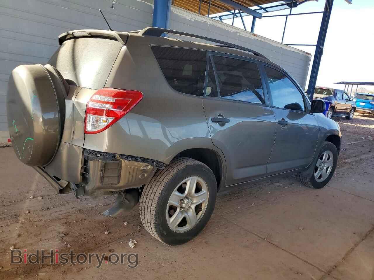 2009 TOYOTA RAV4 - VIN: JTMZF33VX9D010183 - Фото 3