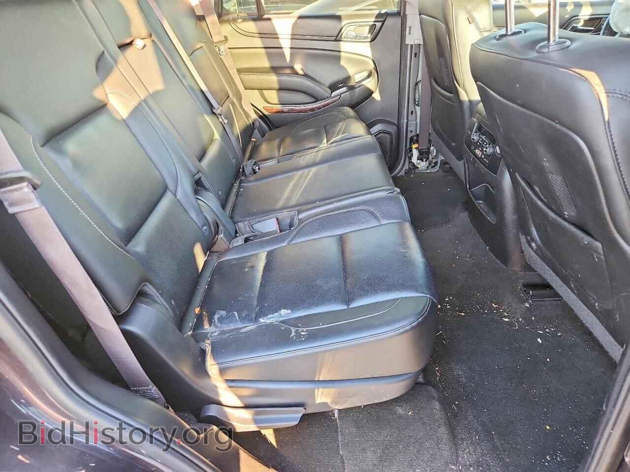 2015 GMC YUKON - VIN: 1GKS2BKC8FR600084 - Photo 11