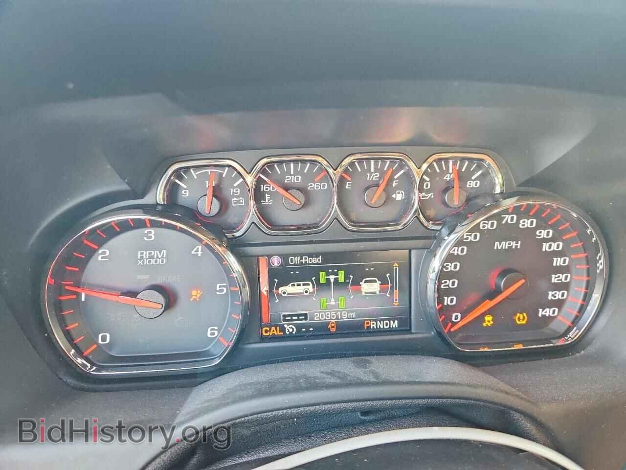 2015 GMC YUKON - VIN: 1GKS2BKC8FR600084 - Photo 9