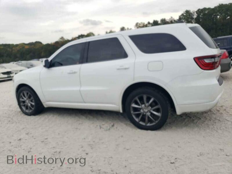 2014 Dodge DURANGO (VIN 1C4RDJAGXEC976788) — photo 2 of 13