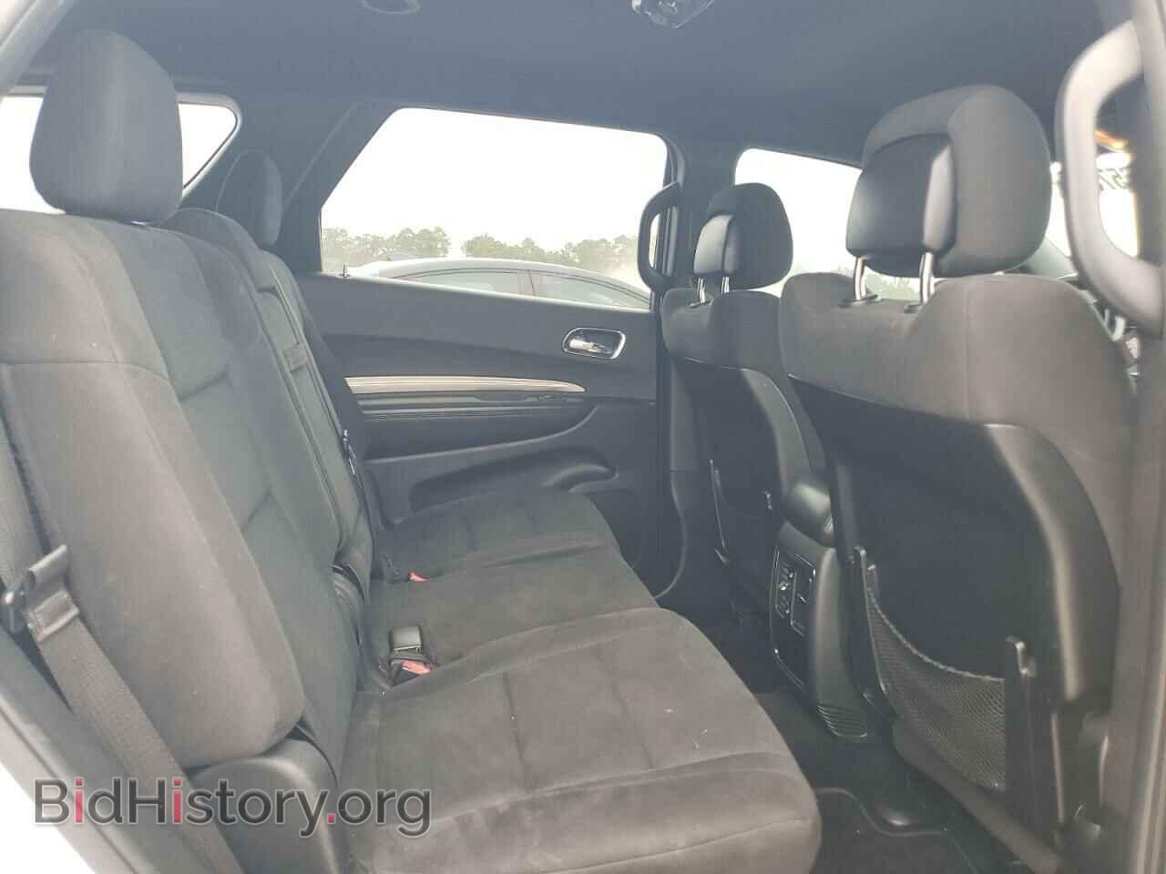 2014 DODGE DURANGO - VIN: 1C4RDJAGXEC976788 - Photo 11