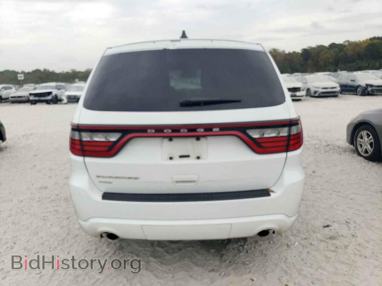 2014 DODGE DURANGO - VIN: 1C4RDJAGXEC976788 - Photo 6