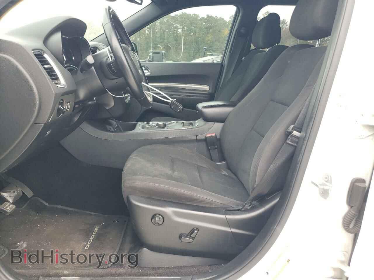 2014 DODGE DURANGO - VIN: 1C4RDJAGXEC976788 - Photo 7