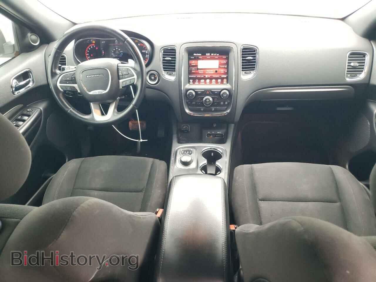 2014 DODGE DURANGO - VIN: 1C4RDJAGXEC976788 - Photo 8