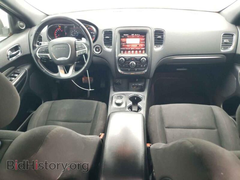 2014 Dodge DURANGO (VIN 1C4RDJAGXEC976788) — photo 8 of 13
