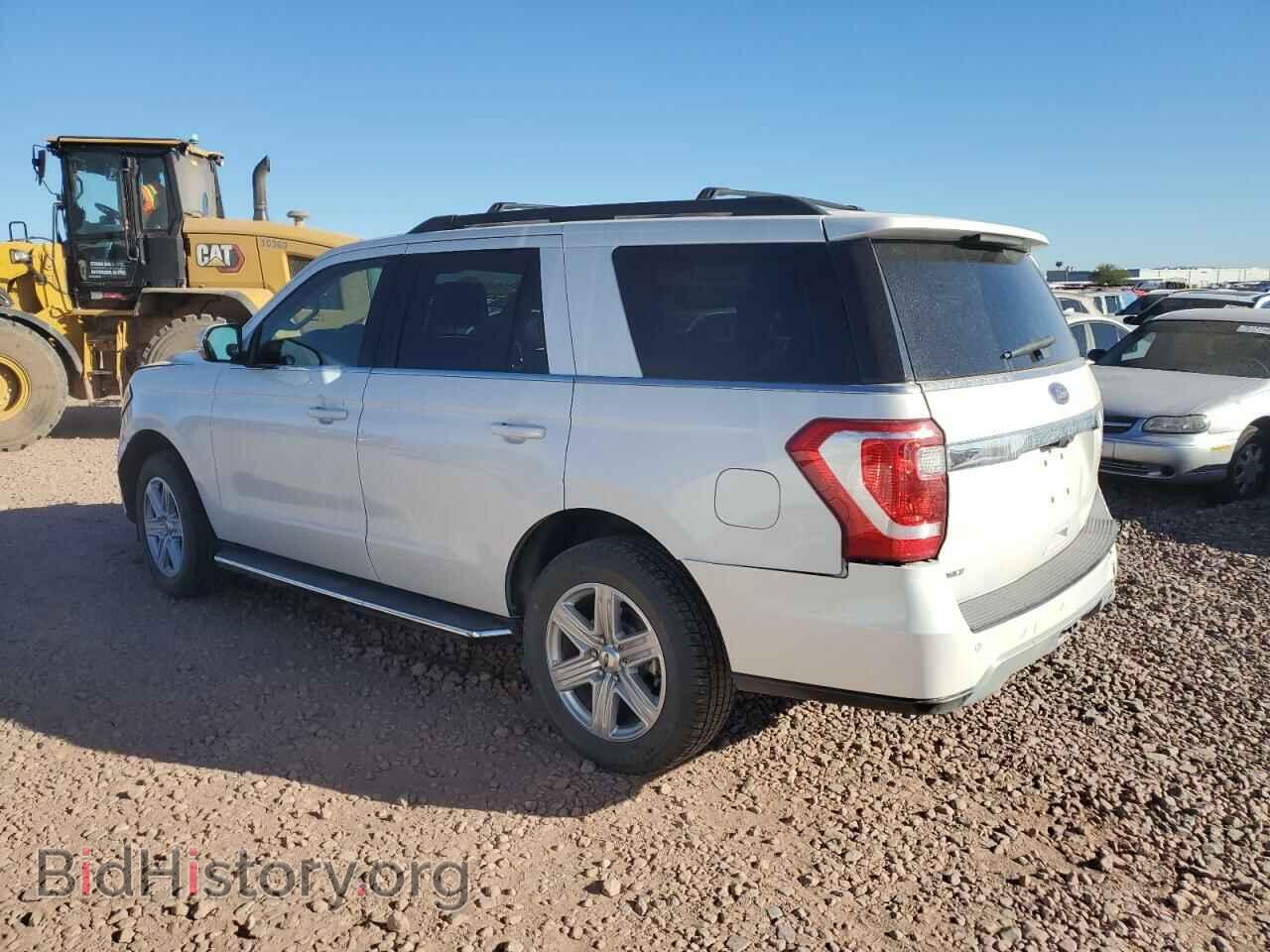 2019 FORD EXPEDITION - VIN: 1FMJU1HT7KEA74465 - Фото 2