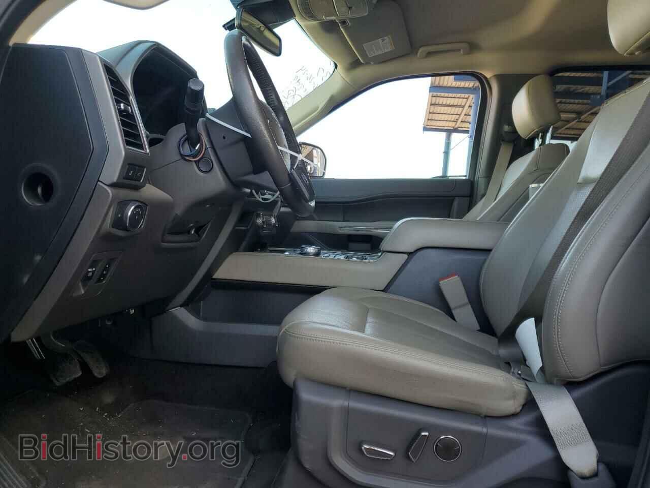 2019 FORD EXPEDITION - VIN: 1FMJU1HT7KEA74465 - Фото 7