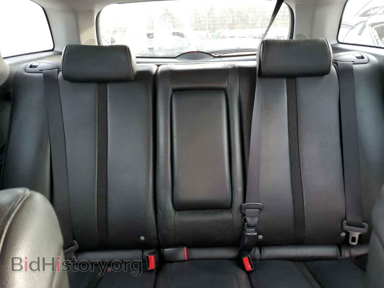 2009 MAZDA CX-7 - VIN: JM3ER29L490223411 - Фото 10