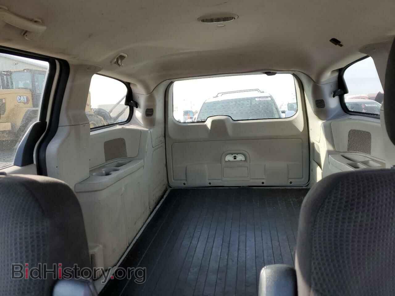 2012 DODGE All Models - VIN: 2C4RDGAG0CR155500 - Photo 10