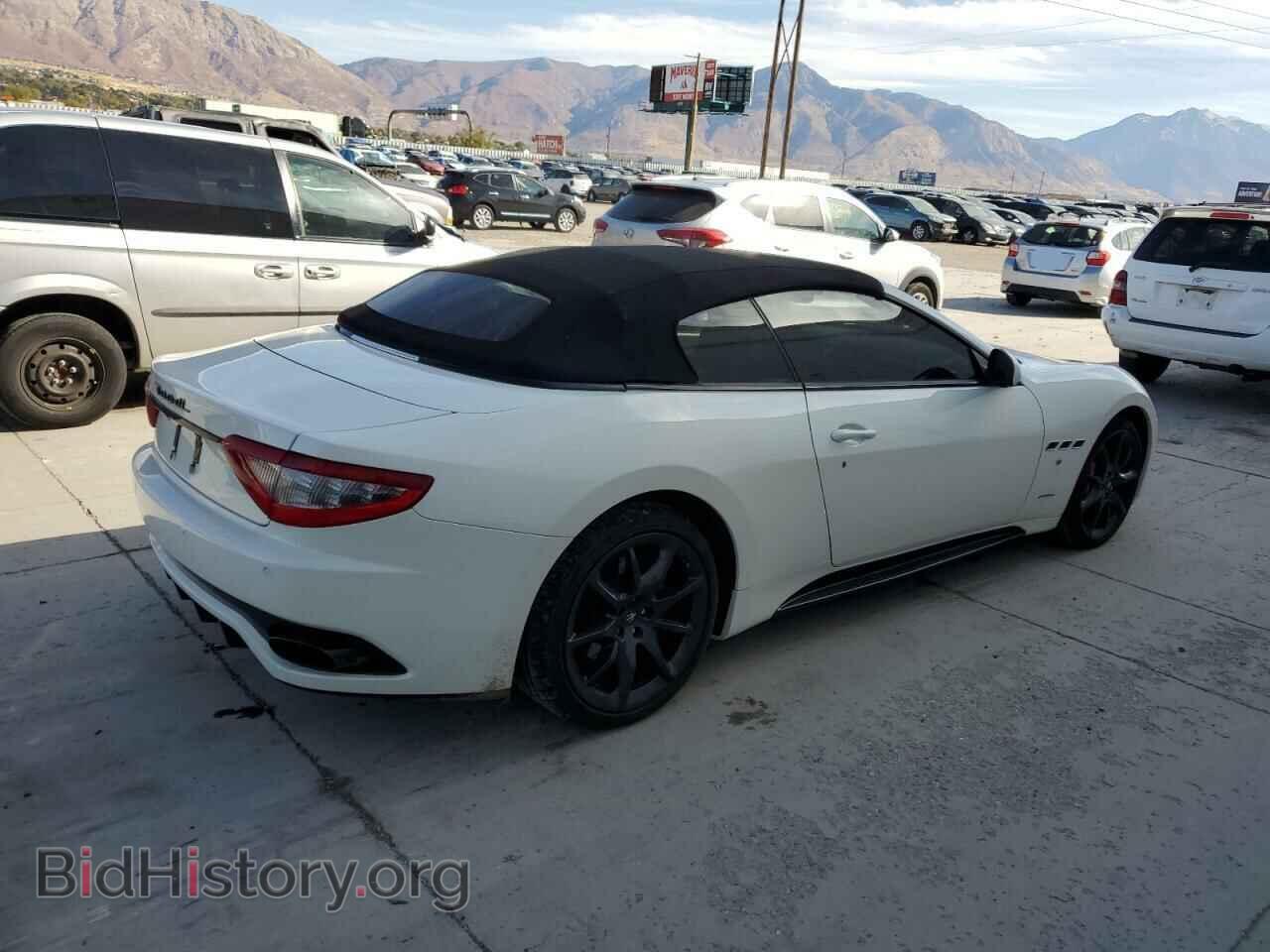 2012 MASERATI ALL MODELS - VIN: ZAM45MMA4C0063616 - Фото 3