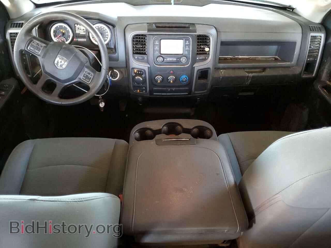 2020 RAM 1500 - VIN: 3C6RR7KG2LG246622 - Фото 8